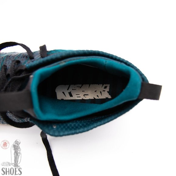 Nike Free Hypervenom 2 FC 'Midnight Turquoise' Men's Size 10 - Picture 13 of 13